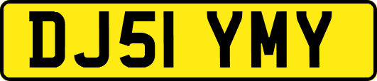 DJ51YMY