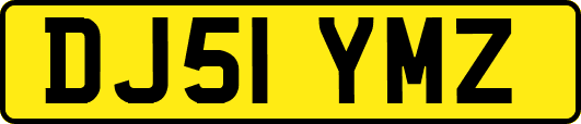 DJ51YMZ