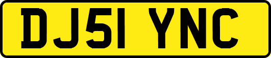 DJ51YNC