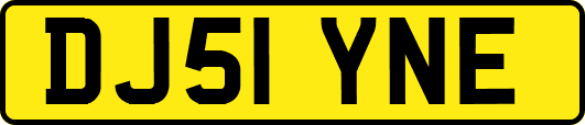 DJ51YNE