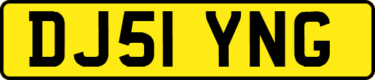 DJ51YNG
