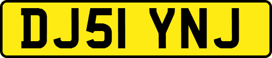 DJ51YNJ