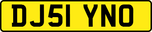 DJ51YNO