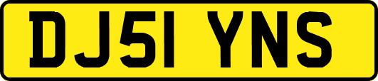 DJ51YNS