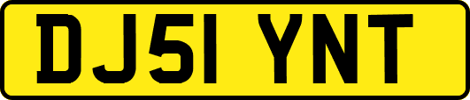 DJ51YNT