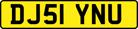 DJ51YNU