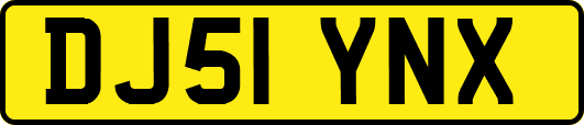 DJ51YNX