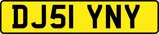 DJ51YNY