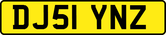 DJ51YNZ