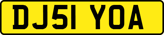 DJ51YOA