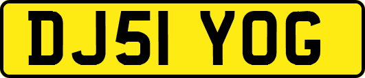 DJ51YOG