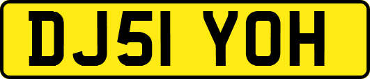 DJ51YOH