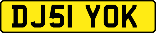 DJ51YOK
