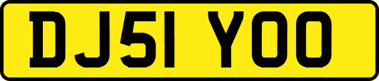 DJ51YOO
