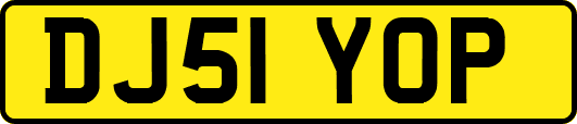DJ51YOP