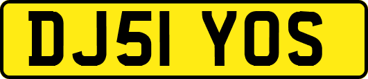 DJ51YOS