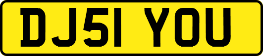 DJ51YOU