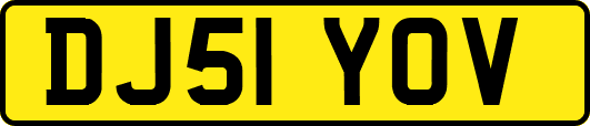 DJ51YOV