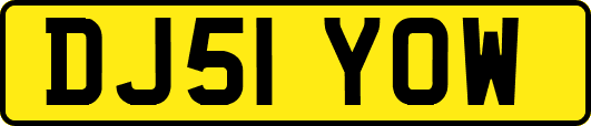 DJ51YOW