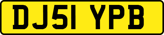 DJ51YPB