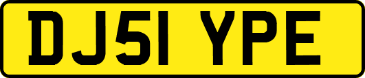 DJ51YPE