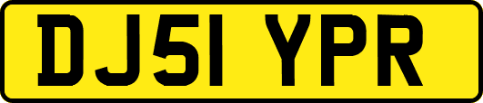 DJ51YPR
