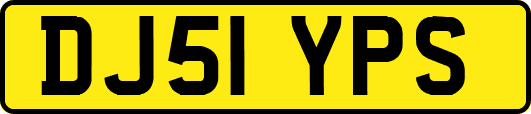 DJ51YPS