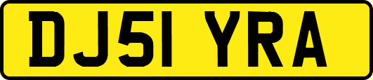 DJ51YRA