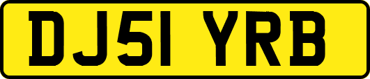 DJ51YRB