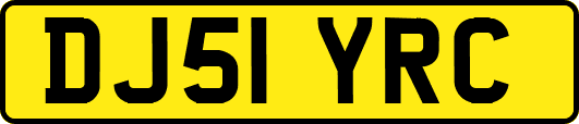 DJ51YRC