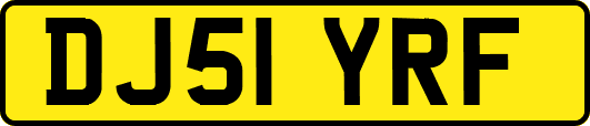 DJ51YRF
