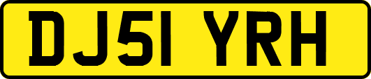 DJ51YRH