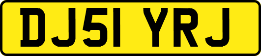 DJ51YRJ