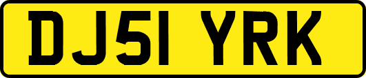 DJ51YRK