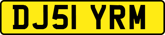 DJ51YRM
