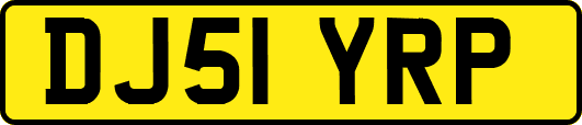 DJ51YRP