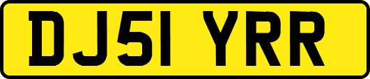 DJ51YRR