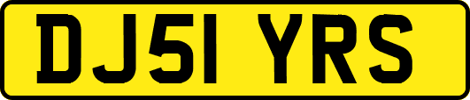 DJ51YRS