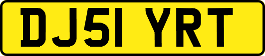 DJ51YRT