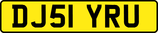 DJ51YRU