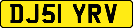 DJ51YRV