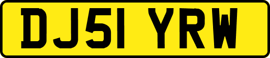 DJ51YRW