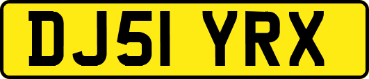 DJ51YRX