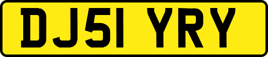 DJ51YRY