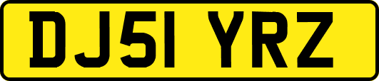 DJ51YRZ