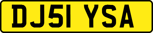 DJ51YSA