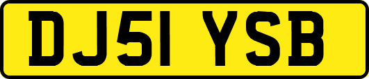 DJ51YSB