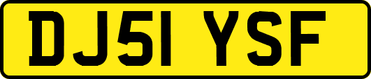 DJ51YSF