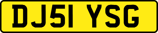 DJ51YSG