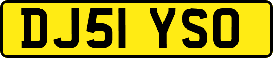 DJ51YSO